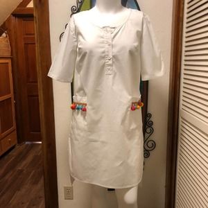New eShakti Shirt Dress 16